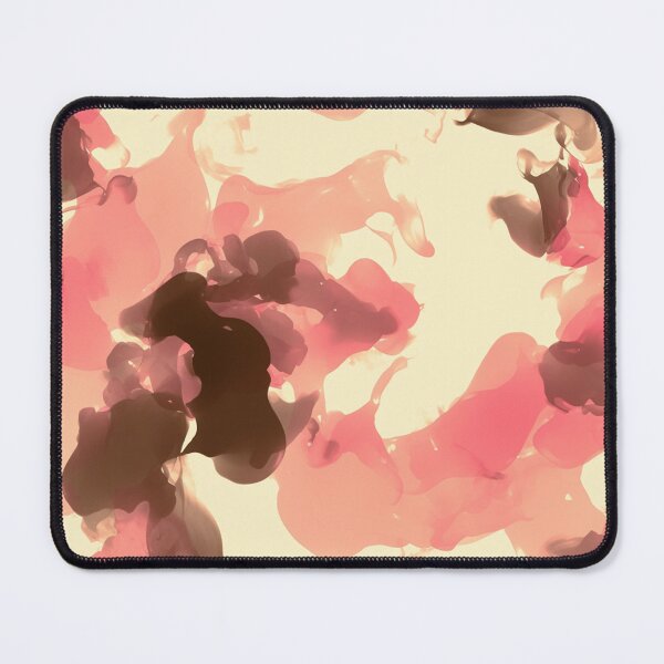 Item preview, Pink Tortoiseshell Animal Print Pattern designed and sold by trajeado14.