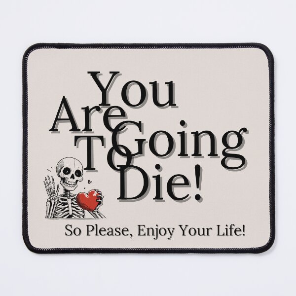 Item preview, Skeleton laughing at me  designed and sold by coloursforkids.