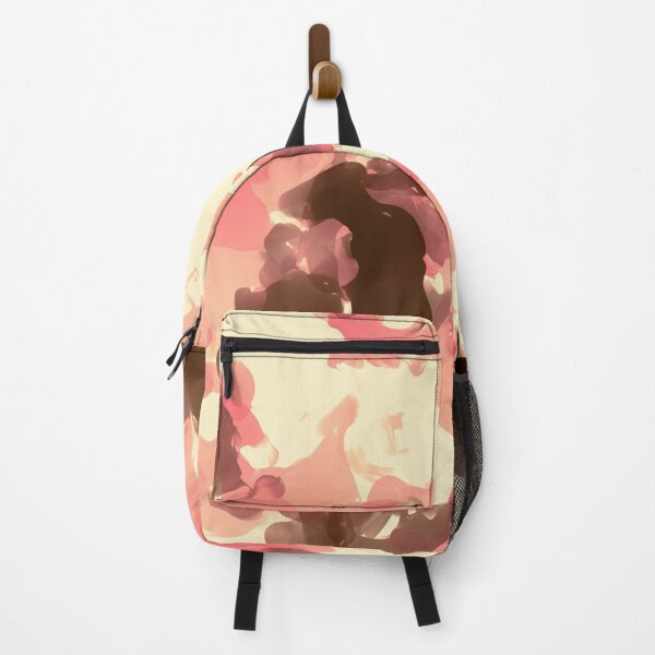 Item preview, Pink Tortoiseshell Animal Print Pattern designed and sold by trajeado14.