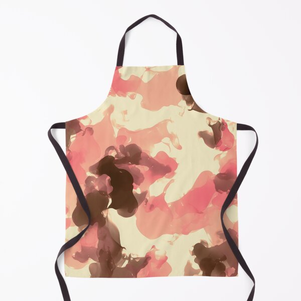 Item preview, Pink Tortoiseshell Animal Print Pattern designed and sold by trajeado14.