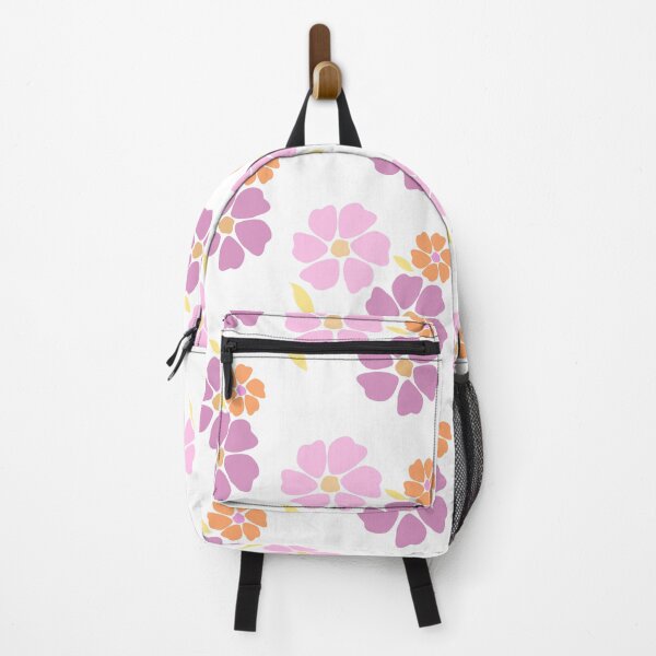 Item preview, simple flower pattern designed and sold by MaiSaucedo.