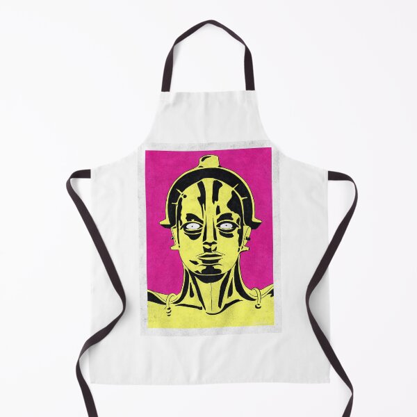 Item preview, MARIA - Metropolis (Pop Art) designed and sold by FamousWeirdosRB.