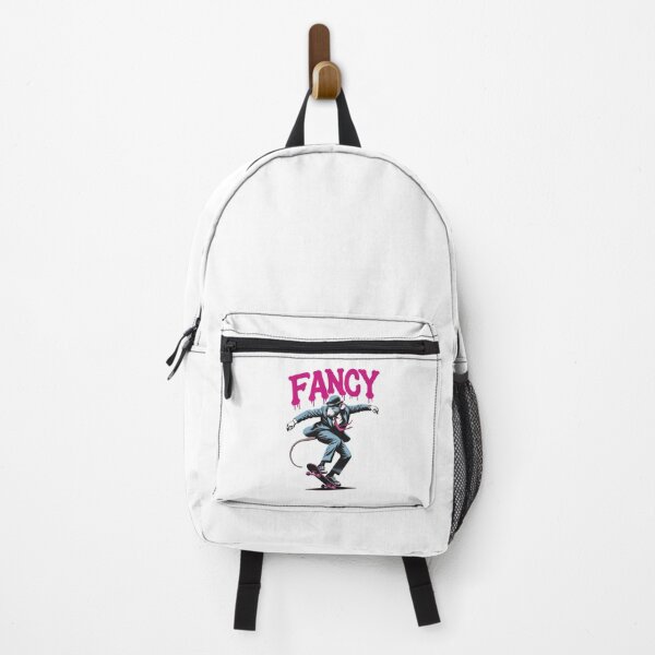 Item preview, Fancy Rats: Skater Rat designed and sold by The Art-Mart.