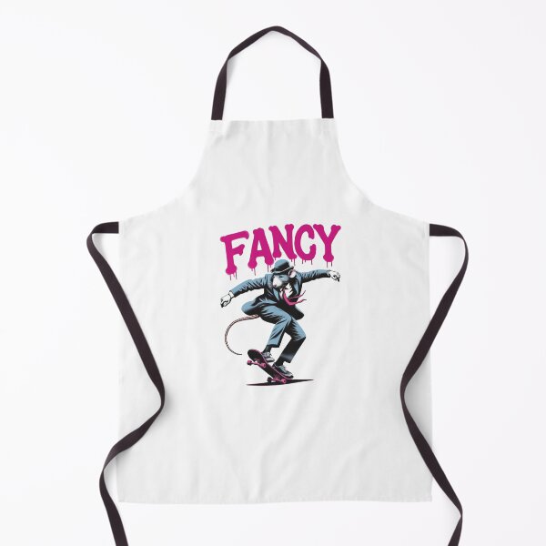 Item preview, Fancy Rats: Skater Rat designed and sold by The Art-Mart.