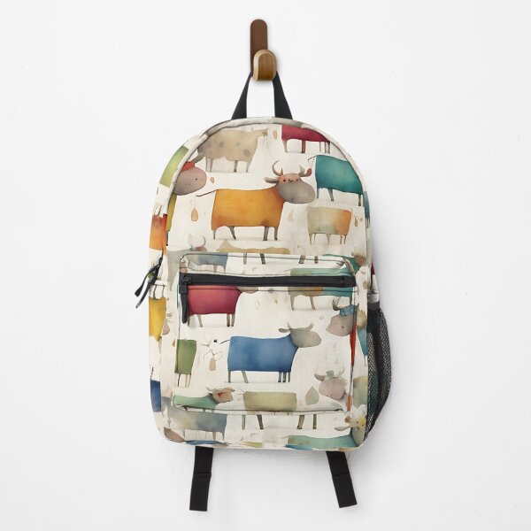 Item preview, The Cow Field designed and sold by Zenvo.