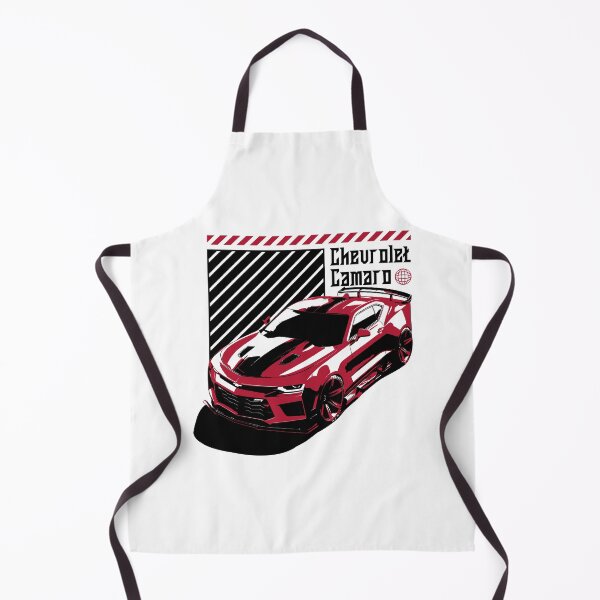 Item preview, Red Camaro cars designed and sold by Carlos Rodriguez  Design.