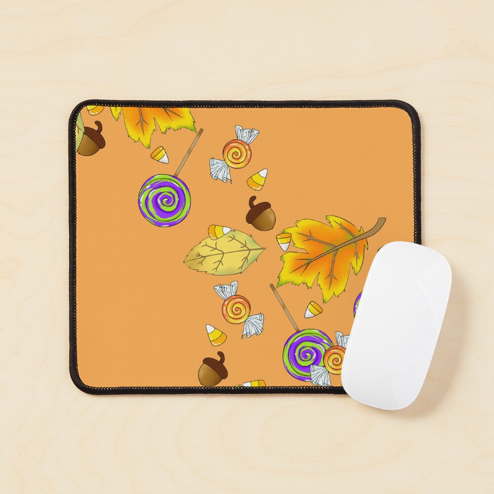 Item preview, Mouse Pad designed and sold by Alpelle1201.