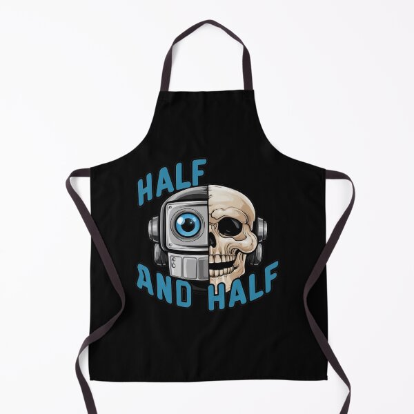 Item preview, Half and Half No.9 designed and sold by Gentle40Winks.