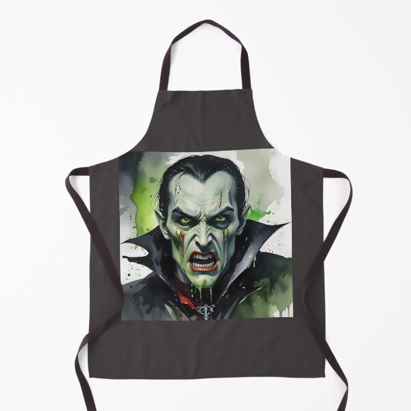 Item preview, Dracula Flies into a Rage designed and sold by BougieSouthern.