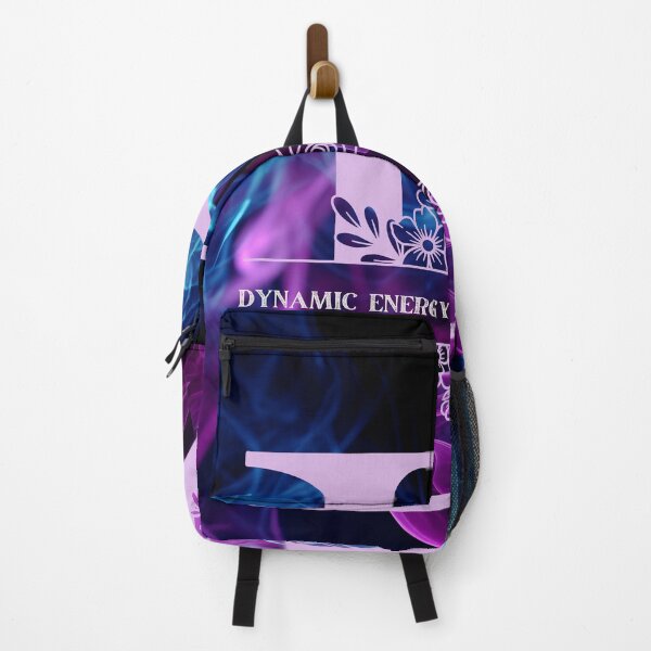 Item preview, Dynamic Energy Colorful Smoke designed and sold by SelfEnergetics.