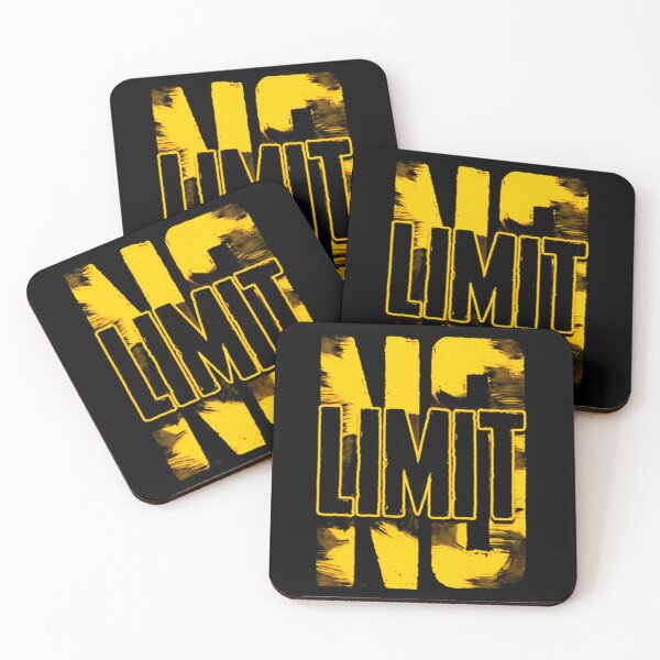 Item preview, No Limit designed and sold by UZRWRLD .
