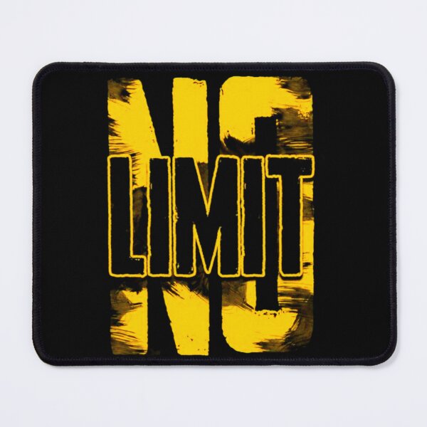 Item preview, No Limit designed and sold by UZRWRLD .