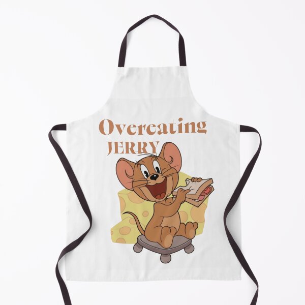Item preview, Overeating Jerry Kids designed and sold by Knowledge Kraft.