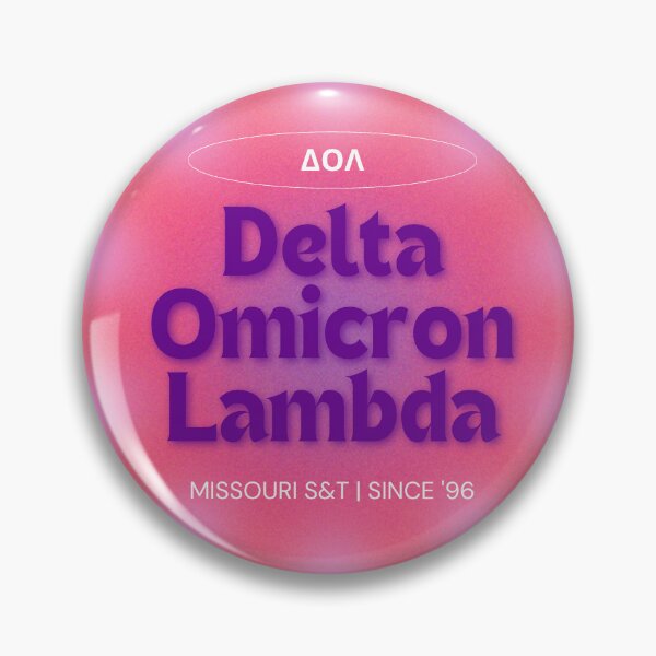 Item preview, delta omicron lambda logo designed and sold by delta omicron lambda MST.