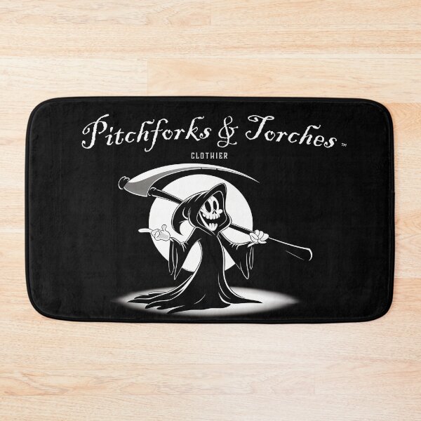 Item preview, Pitchforks & Torches tm - Just Reapin' designed and sold by Pitchforks & Torches TM.