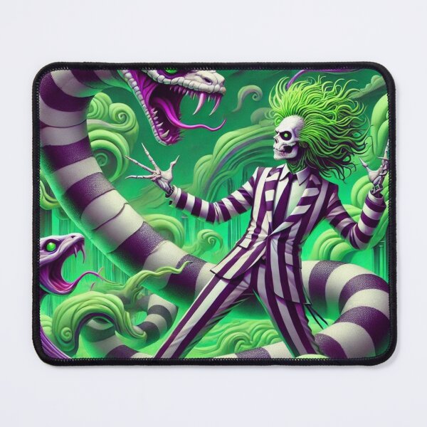 Item preview, Beetljuice designed and sold by Kirstilynn.