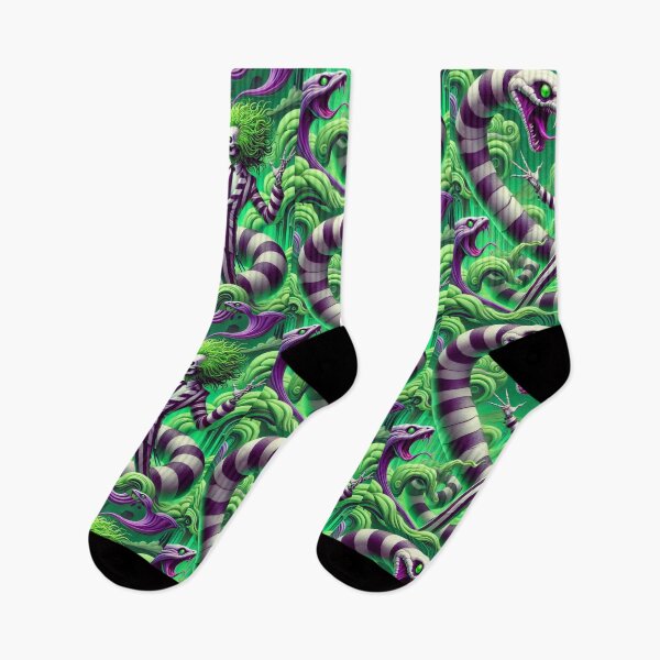 Item preview, Beetljuice designed and sold by Kirstilynn.