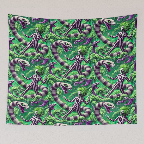 Item preview, Beetljuice designed and sold by Kirstilynn.