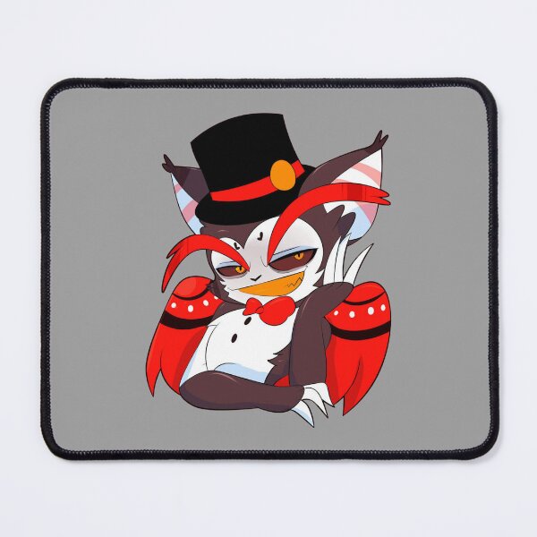 Item preview, Husk - Hazbin Hotel designed and sold by Story-dareba.