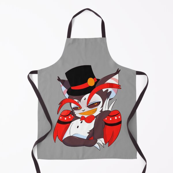 Item preview, Husk - Hazbin Hotel designed and sold by Story-dareba.