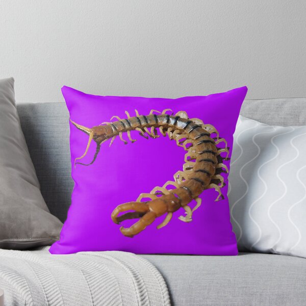 Item preview, Desert Centipede designed and sold by Creative Endeavors ..