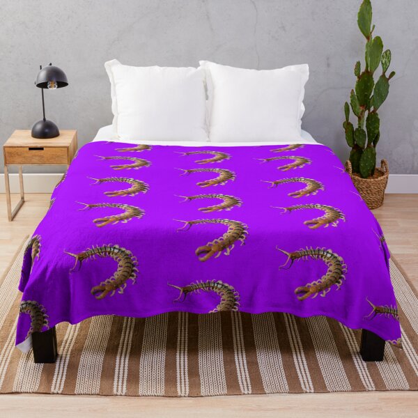 Item preview, Desert Centipede designed and sold by Creative Endeavors ..