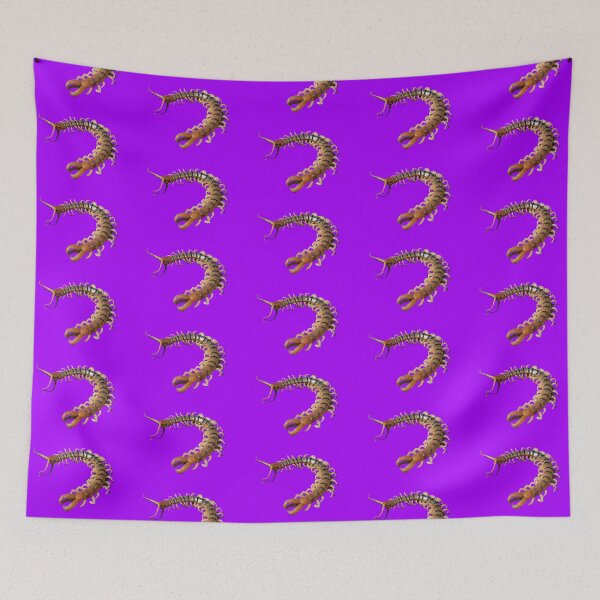 Item preview, Desert Centipede designed and sold by Creative Endeavors ..