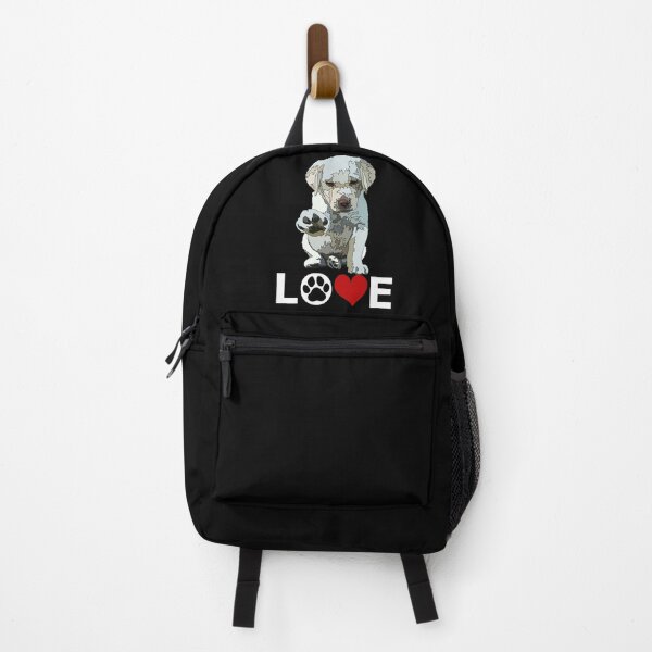 Item preview, Puppy Dog Love designed and sold by Just-Arts-4U.