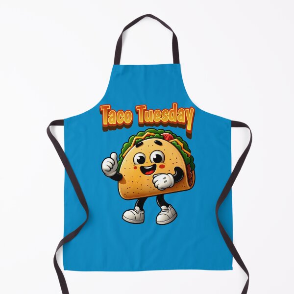 Item preview, Taco Tuesday designed and sold by Frog Level Treasures.