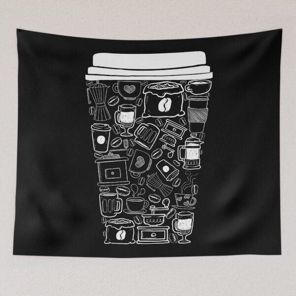 Item preview, Takeaway Coffee Cup designed and sold by Ralph-mendes.