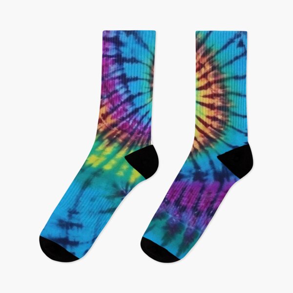 Item preview, Tie dye blue purpleline designed and sold by Ameliatra Design.