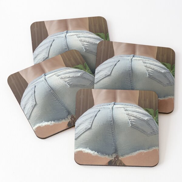 Item preview, A Booty-ful Day designed and sold by NatalieKnightX.