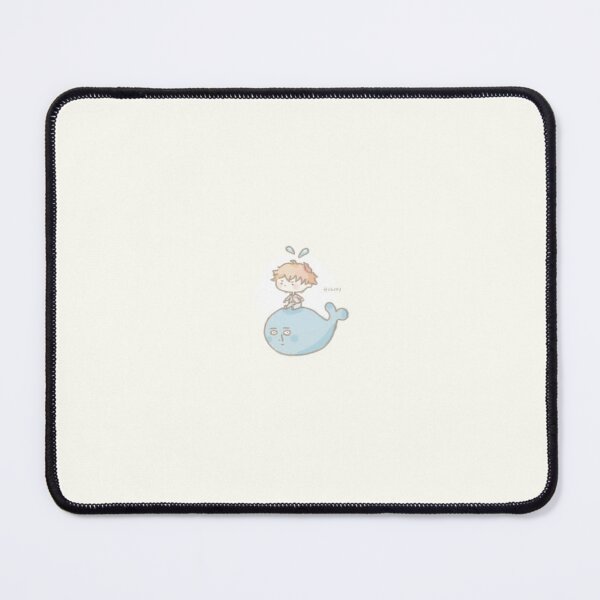 Item preview, Childe riding whale designed and sold by lilieshjj.