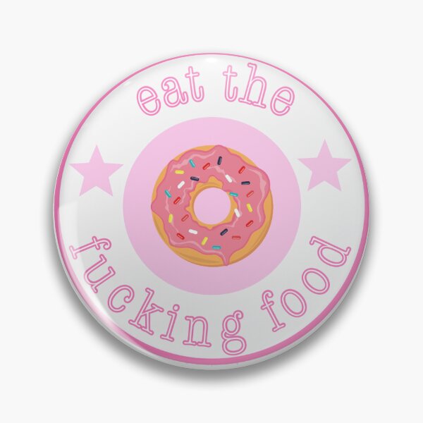 Item preview, Eat the food designed and sold by Skbohn15.