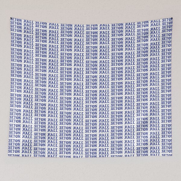 Item preview, Seton Hall University designed and sold by chipschipschips.