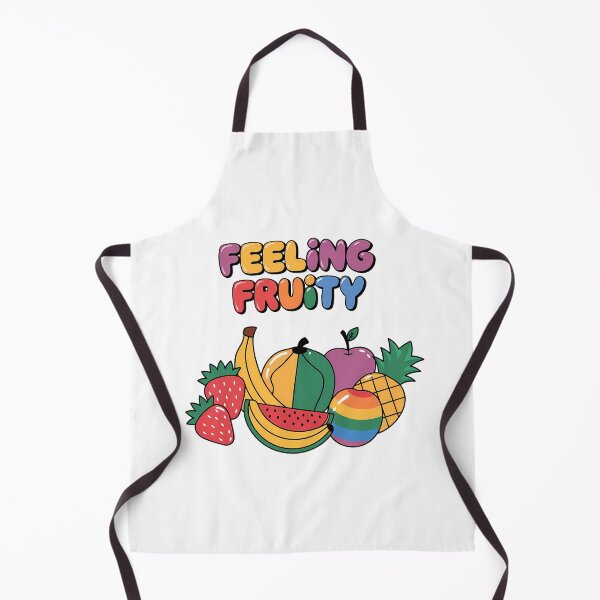 Item preview, Feeling Fruity designed and sold by EclipseArtworks.
