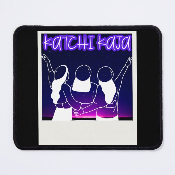Item preview, Kachi kaja.... designed and sold by Labelzz.