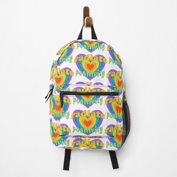 Item preview, Radiate Positivity designed and sold by byDavLoz.
