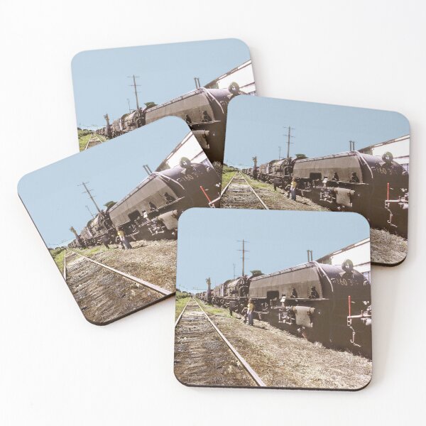 Item preview, Beyer-Garratt 6039 at the scrap yard in N.S.W. near Sydney designed and sold by Made-by-Gus.
