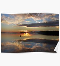Tranquillity Poster