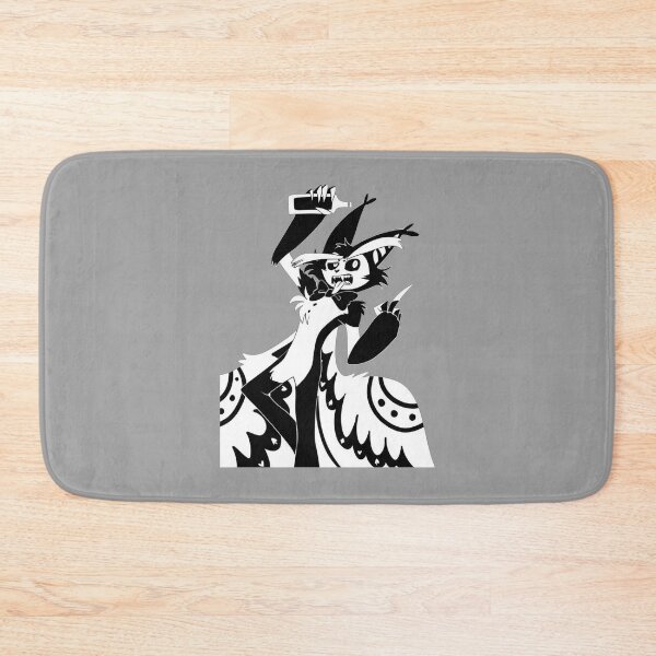 Item preview, Husk - Hazbin Hotel designed and sold by Story-dareba.