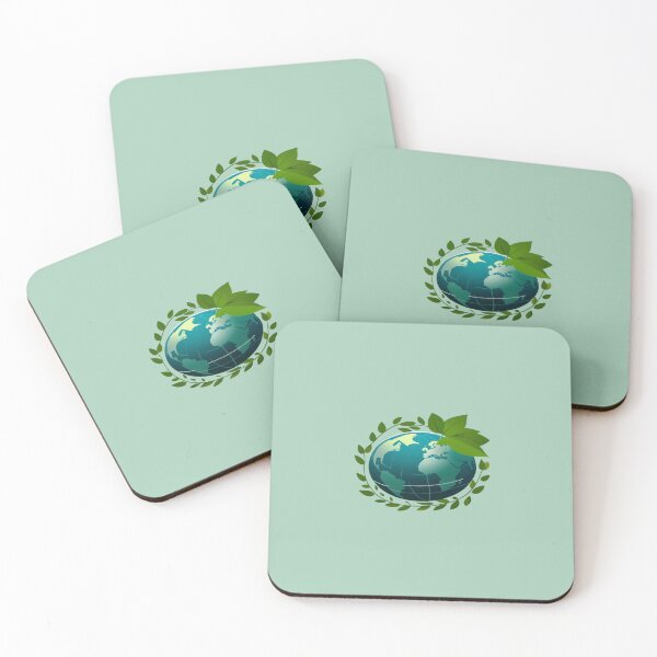 Item preview, Love Earth | Eco Globe | Green Planet designed and sold by InkredibleZ.