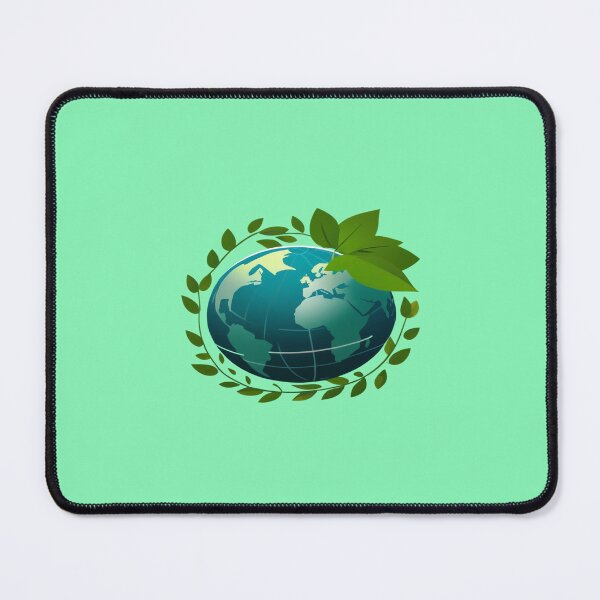 Item preview, Love Earth | Eco Globe | Green Planet designed and sold by InkredibleZ.