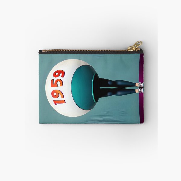 Item preview, 1959 vintage designed and sold by FotoEspacioArte.