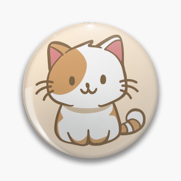 Item preview, go ahead, try me cat designed and sold by taylaphotos.