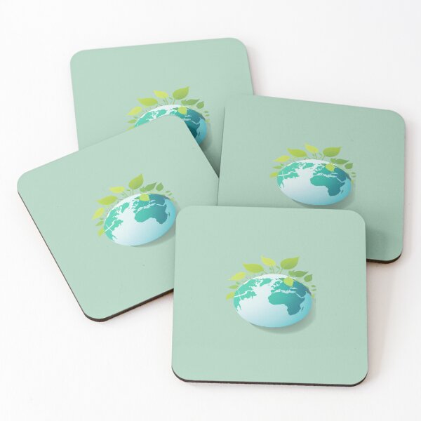 Item preview, Love Earth | Eco Globe | Green Planet designed and sold by InkredibleZ.