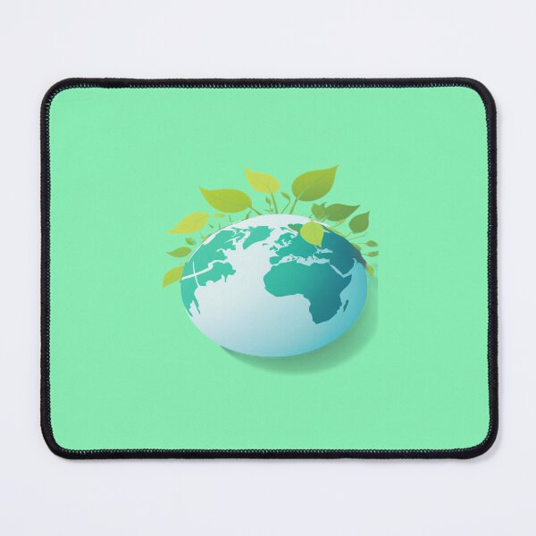 Item preview, Love Earth | Eco Globe | Green Planet designed and sold by InkredibleZ.