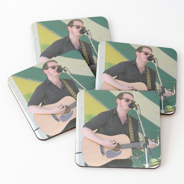 Item preview, John Fullbright - Photograph designed and sold by ConcertImages.