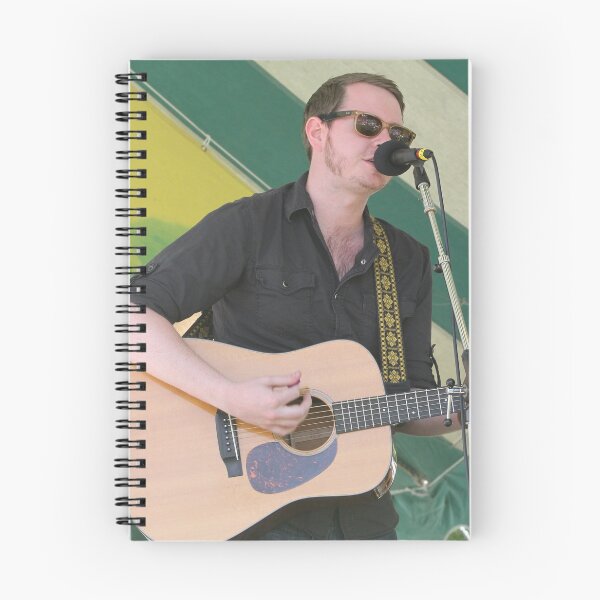 Item preview, John Fullbright - Photograph designed and sold by ConcertImages.