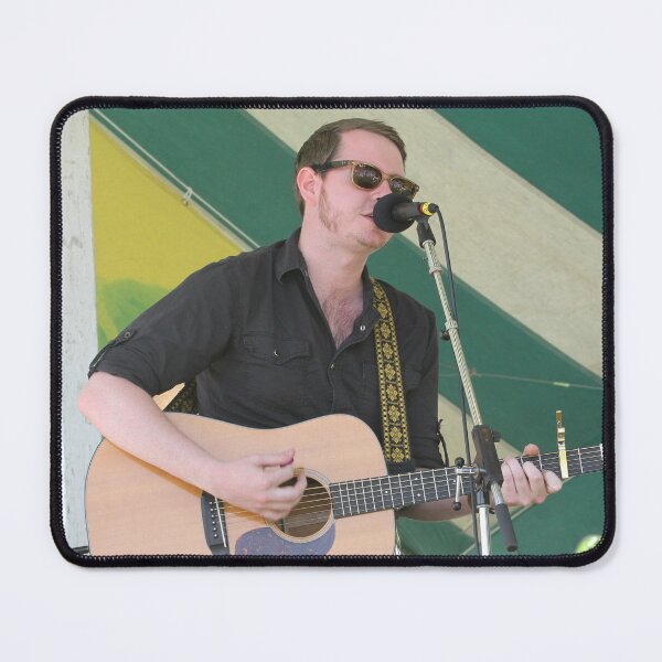 Item preview, John Fullbright - Photograph designed and sold by ConcertImages.